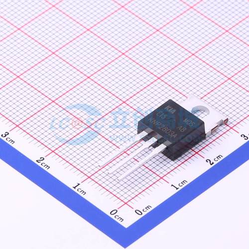 KNP2803A KIA TO-220 场效应管 现货