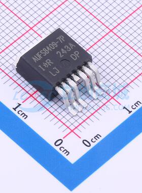 AUIRFS8409-7TRL  D2PAK-7 场效应管 现货