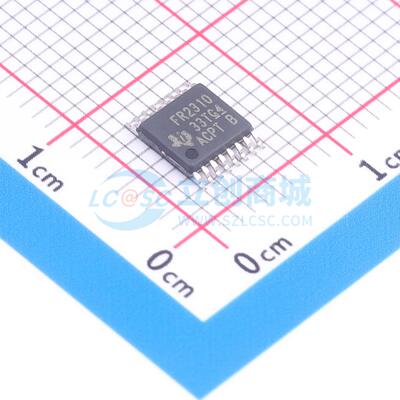 SN74LVC244AZQNR VFBGA-20 全新原装 TI(德州仪器)