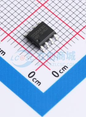 STS2DNF30L-HXY HXY MOSFET(华轩阳电子) SOP-8 场效应管 现货