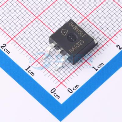 IPB048N15N5LFATMA1  TO-263-3 场效应管 现货