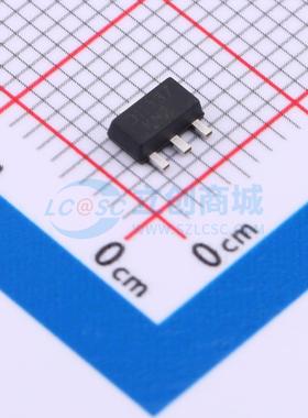 DXT651Q-13 DIODES(美台) SOT-89-3 三极管 现货