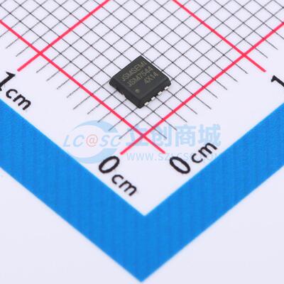 AON7544-JSM JSMSEMI(杰盛微) PDFN-8L(3x3) 场效应管 现货