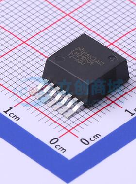 LT6658AIDE-1.8#PBF DFN-16-EP(3x4) 全新原装 ADI(亚德诺)