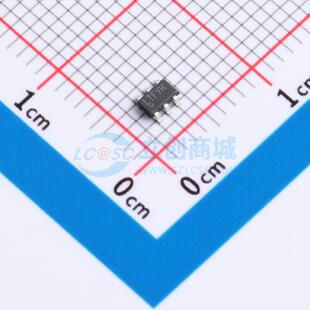 UC3843AD8TR SOIC-8 全新原装 TI(德州仪器)