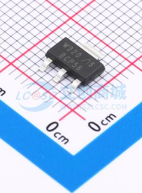 BCP56-16 PIELENST(派量) SOT-223 三极管 现货