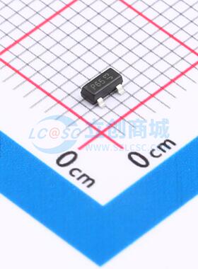 DMP4065S-13 DIODES(美台) SOT-23-3 场效应管 现货
