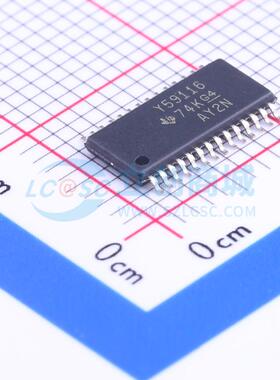 TLV2262IPWR TSSOP-8 全新原装 TI(德州仪器)