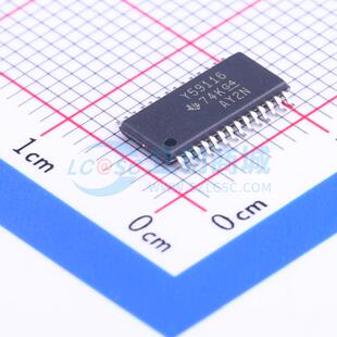 TLV2262IPWR TSSOP-8 全新原装 TI(德州仪器)