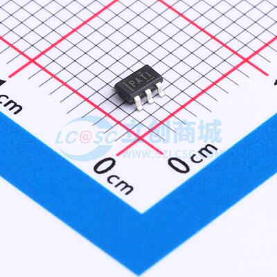 SN74AXC1T45DTQR X2-SON-6(0.8x1) 全新原装 TI(德州仪器)