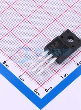 MOT65R099HF MOT(仁懋) TO-220F 场效应管 现货