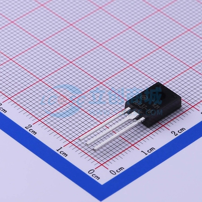 BD13716STU onsemi(安森美) TO-126 三极管 现货