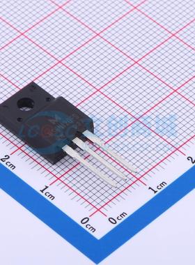 MS6N120FS MASPOWER(麦思浦) TO-220F 场效应管 现货