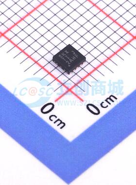 PCM1822IRTER WQFN-20(3x3) 全新原装 TI(德州仪器)