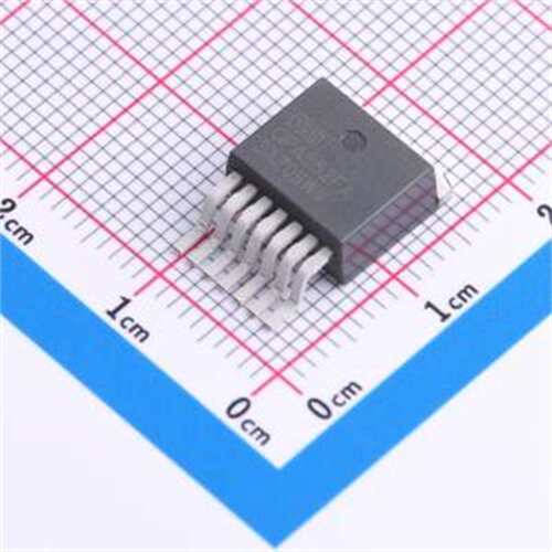 全新原装 OPA552FAKTWT TO-263-7 运算放大器 TI