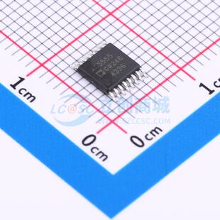 LM393BIDDFR TSOT-23-8 全新原装 TI(德州仪器)