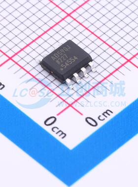 LP3961ES-3.3/NOPB DDPAK-5(TO-263-5) 全新原装 TI(德州仪器)