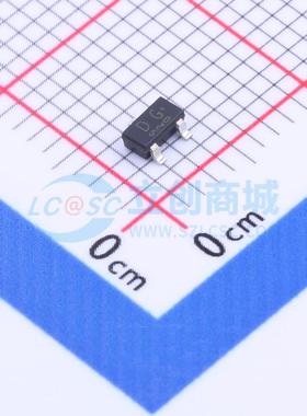 2SC2713-GR,LF(T  TO-236-3 三极管 现货