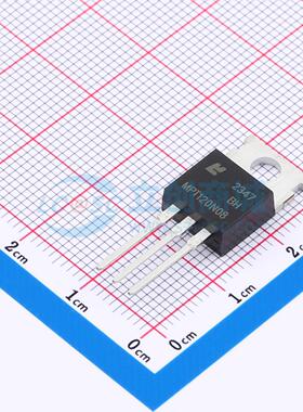 MPT120N08 minos(迈诺斯) TO-220 场效应管 现货