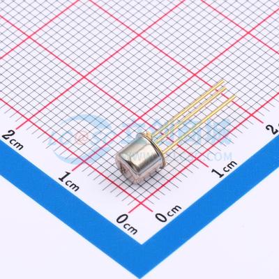 2N2907A MICROCHIP(美国微芯) TO-18 三极管 现货