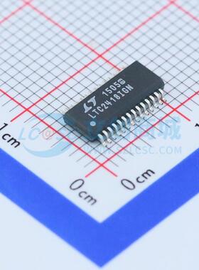 DS90LV804TSQX/NOPB WQFN-32-EP(5x5) 全新原装 TI(德州仪器)