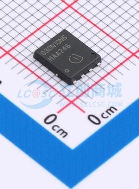ISC030N10NM6ATMA1  TDSON-8FL 场效应管 现货