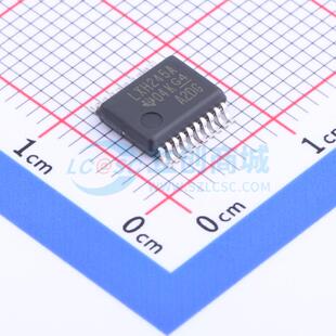 TPS2041BQDBVRQ1 SOT-23-5 全新原装 TI(德州仪器)