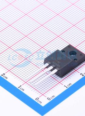 BUT11AFTU onsemi(安森美) TO-220-3 三极管 现货