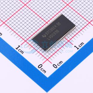 SN74AHC245DWR SOIC-20-300mil 全新原装 TI(德州仪器)