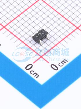 TLV75901PDRVT WSON-6-EP(2x2) 全新原装 TI(德州仪器)