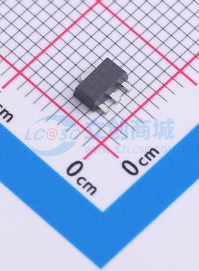 2SC2383 宏嘉诚 SOT-89 三极管 现货