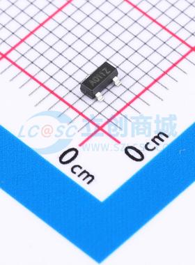 AP3601N APEC(富鼎) SOT-23S 场效应管 现货