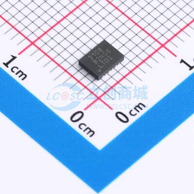 LMR33630CQRNXTQ1 VQFN-12(2x3) 全新原装 TI(德州仪器)