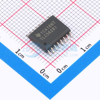 ISO7330FCQDWRQ1 SOIC-16-300mil 全新原装 TI(德州仪器)