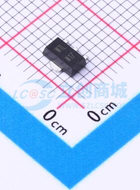 PBSS5250X,135 Nexperia(安世) SOT-89-3 三极管 现货