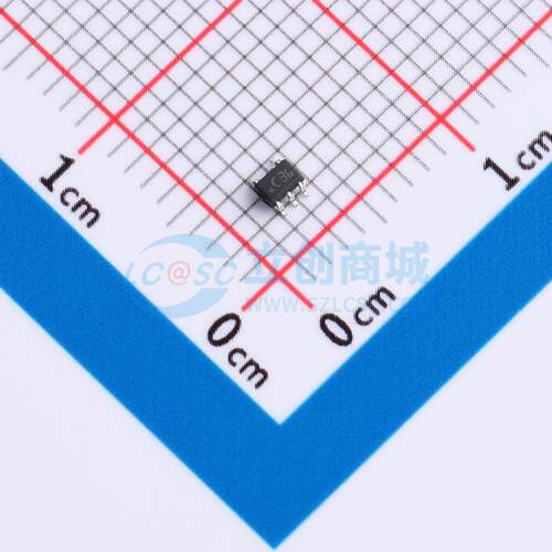 ADP162AUJZ-3.0-R7 TSOT-23-5 全新原装 ADI(亚德诺)