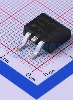 SUM90P10-19L-E3 VISHAY(威世) TO-263 场效应管 现货