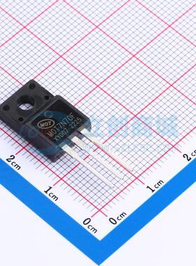 MOT7N70F MOT(仁懋) TO-220F 场效应管 现货