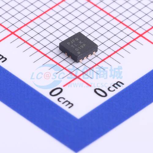 ADP1740ACPZ-2.5-R7 LFCSP-16(4x4) 全新原装 ADI(亚德诺)