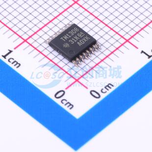 TMS320F28054FPNQ LQFP-80(12x12) 全新原装 TI(德州仪器)