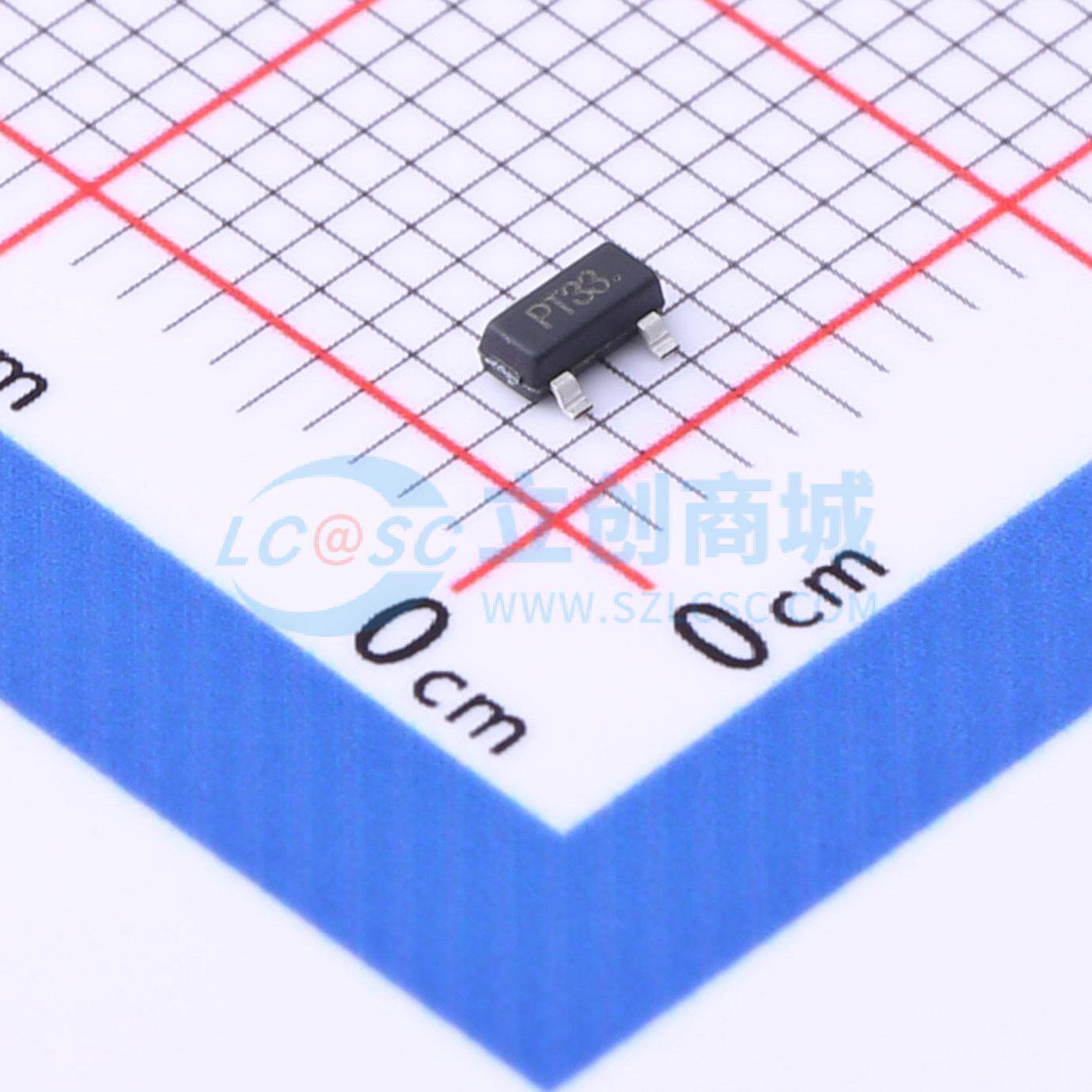 PPMT30V3 Prisemi(芯导) SOT-23 场效应管 现货