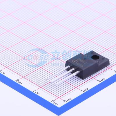 SPA04N80C3  TO-220 场效应管 现货