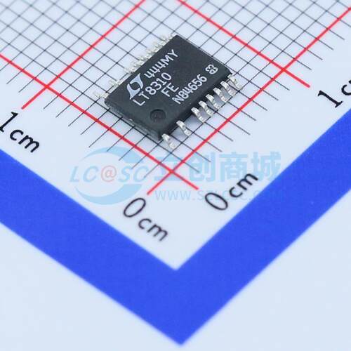 ADC0832CCN/NOPB PDIP-8 全新原装 TI(德州仪器)