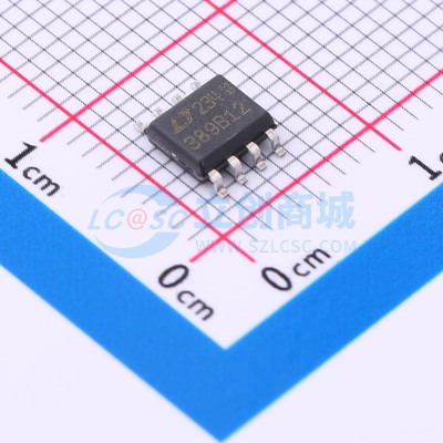 AD680ARZ SOIC-8 全新原装 ADI(亚德诺)