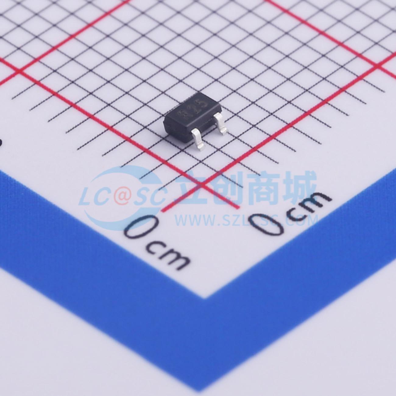 2SC4226 SHIKUES(时科) SOT-323-3 三极管 现货