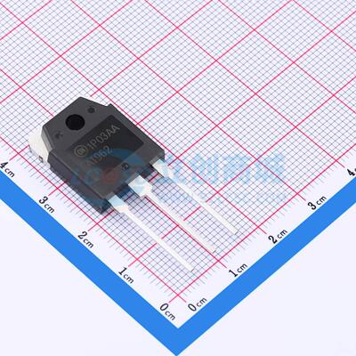 2SA1962OTU onsemi(安森美) TO-3P-3 三极管 现货