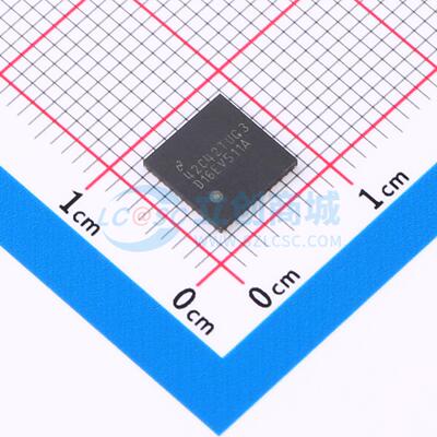 HMC7992LP3DE LFCSP-16(3x3) 全新原装 ADI(亚德诺)