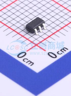 VBZB8205A VBsemi(微碧半导体) TSOP-6-1.5mm 场效应管 现货