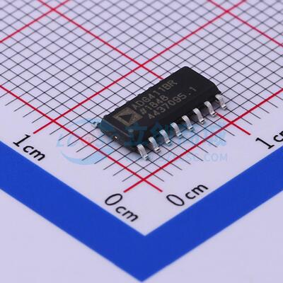 SN74HC109DR SOP-16 全新原装 TI(德州仪器)