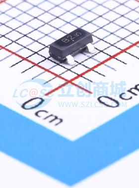 BSV52LT1G onsemi(安森美) SOT-23 三极管 现货